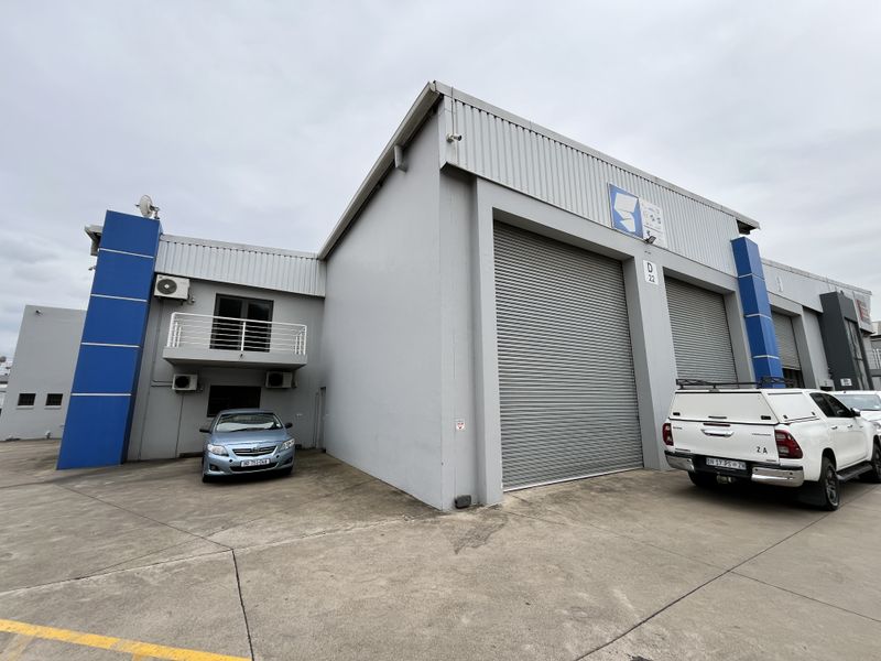 For Sale, Mini Factory/Warehouse – 211 sqm | North Point - Photo 4