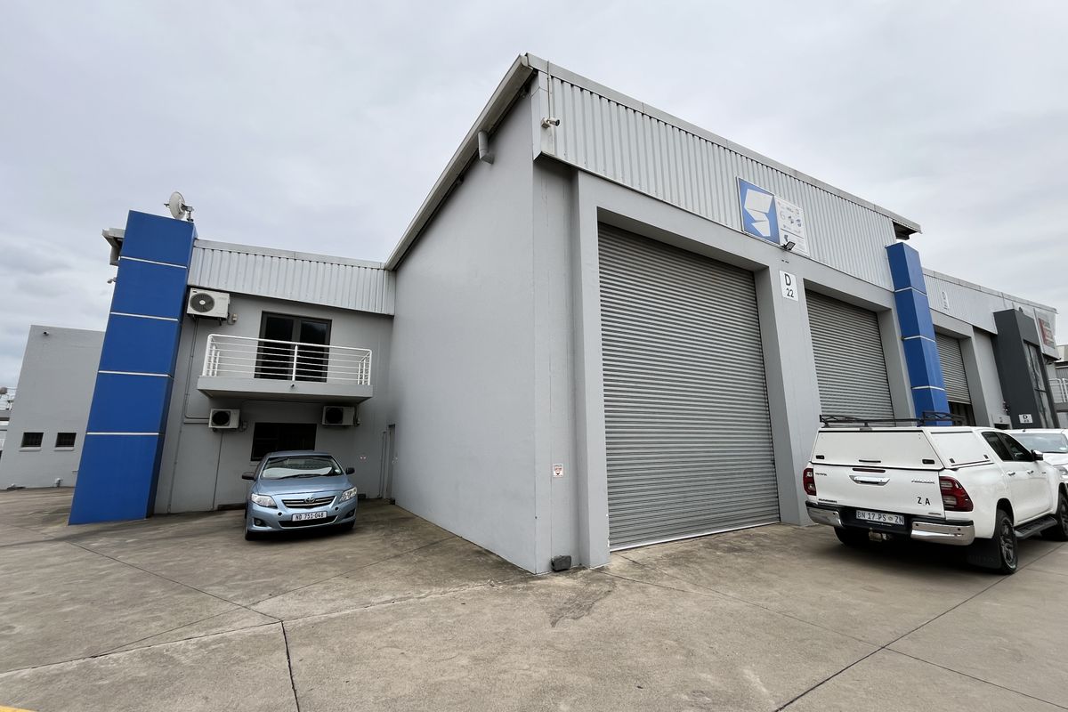 For Sale, Mini Factory/Warehouse – 211 sqm | North Point - Photo 4