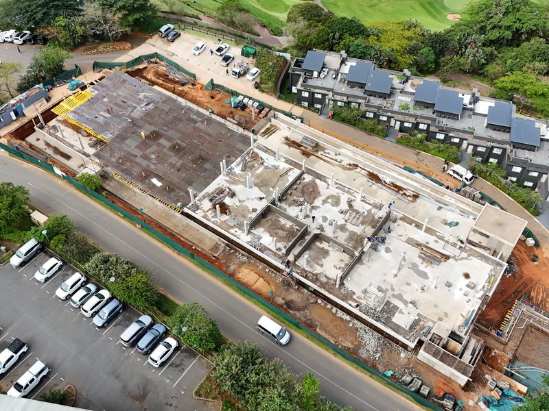 Commercial Property Investment, Simbithi, Ballito, KwaZulu-Natal - Photo 10