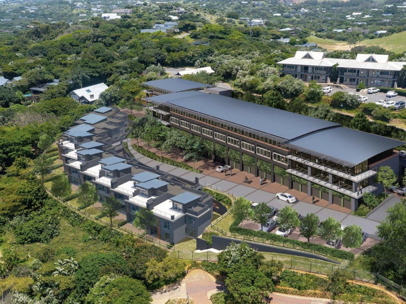 Commercial Property Investment, Simbithi, Ballito, KwaZulu-Natal - Photo 8