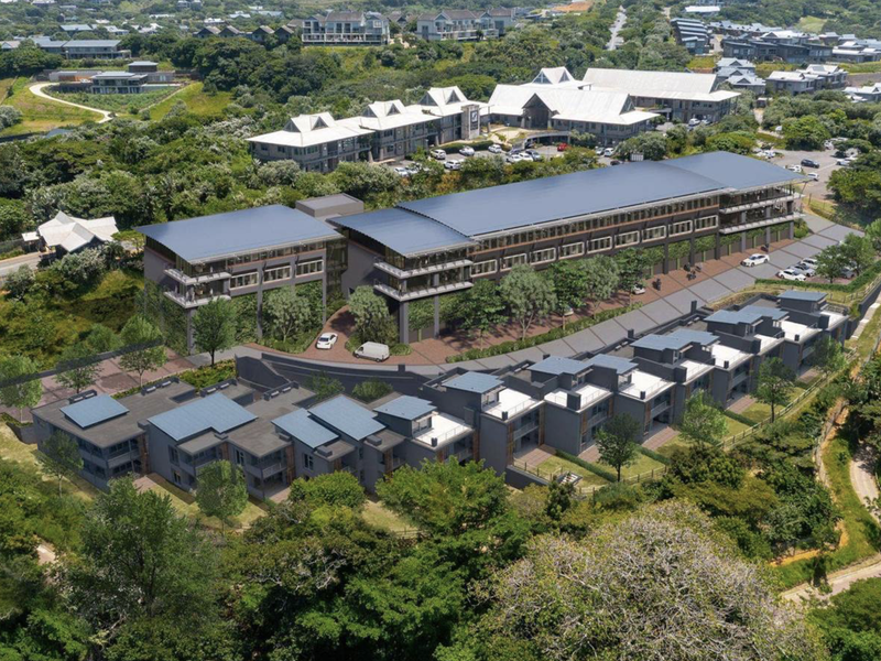 Commercial Property Investment, Simbithi, Ballito, KwaZulu-Natal - Photo 5