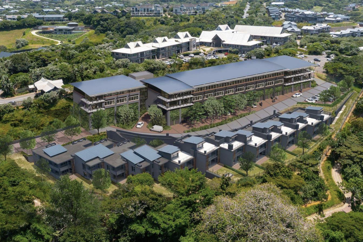 Commercial Property Investment, Simbithi, Ballito, KwaZulu-Natal - Photo 5