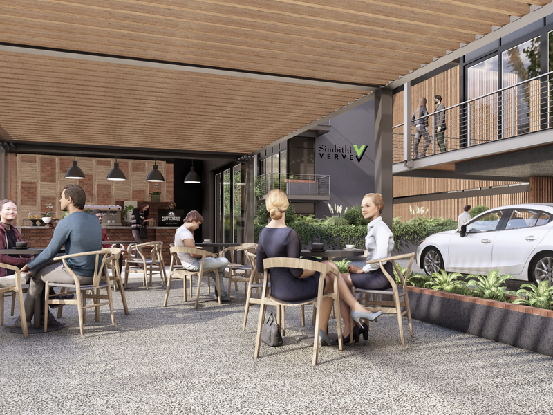 Commercial Property Investment, Simbithi, Ballito, KwaZulu-Natal - Photo 3