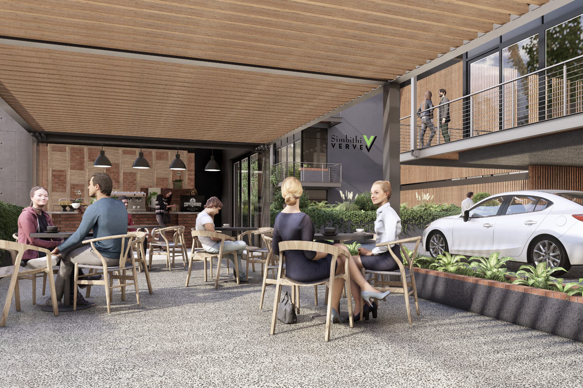 Commercial Property Investment, Simbithi, Ballito, KwaZulu-Natal - Photo 3