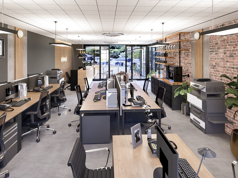 Commercial Property Investment, Simbithi, Ballito, KwaZulu-Natal - Photo 2