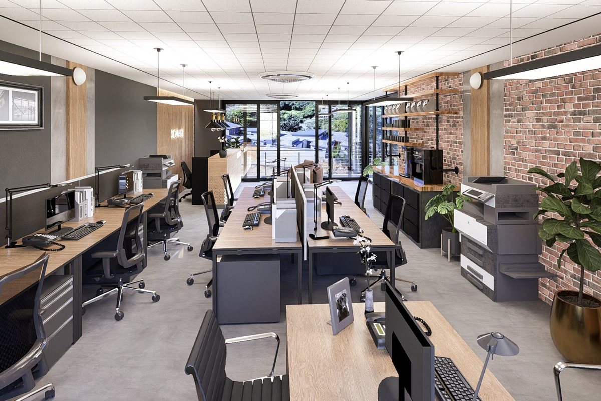 Commercial Property Investment, Simbithi, Ballito, KwaZulu-Natal - Photo 2