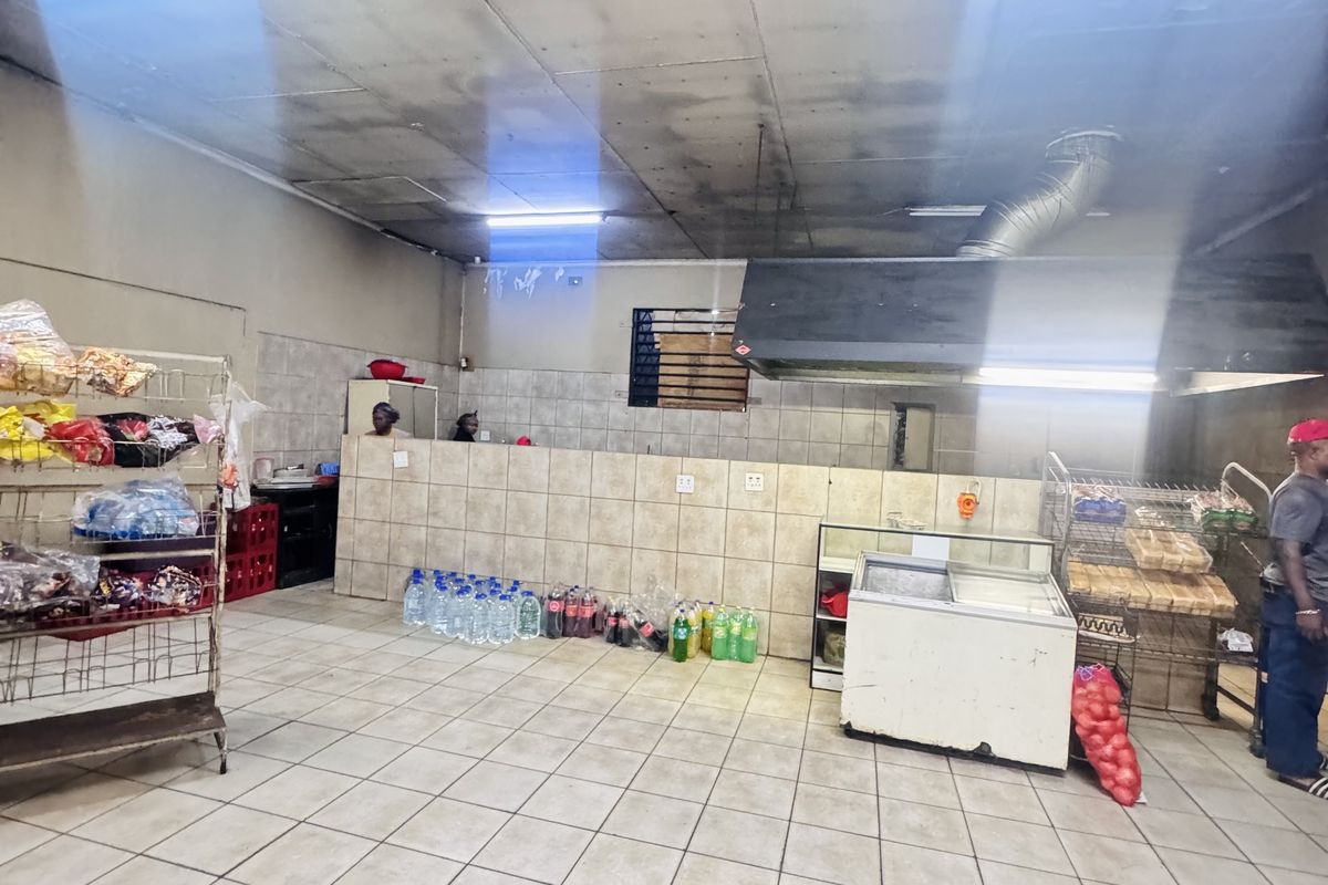 Business For Sale In Witbank - Photo 5