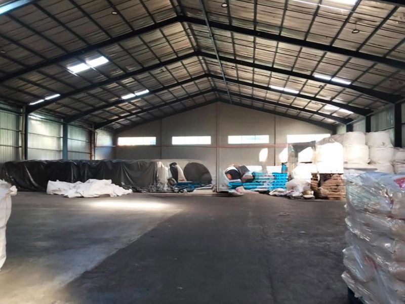 2,357m2 Warehouse To Let | Edwin Swales Drive | Excellent Port Access - Photo 8