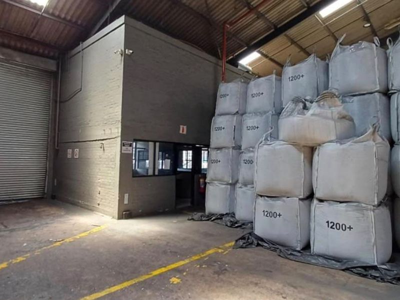 2,357m2 Warehouse To Let | Edwin Swales Drive | Excellent Port Access - Photo 5