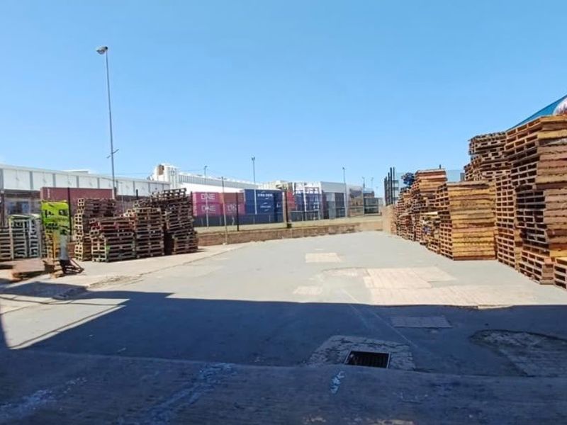 2,357m2 Warehouse To Let | Edwin Swales Drive | Excellent Port Access - Photo 10