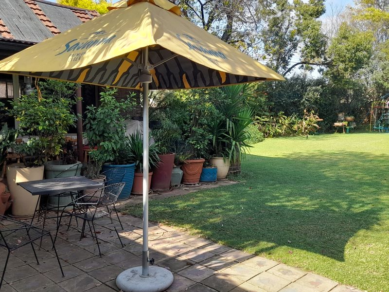 This large, business-zoned property in the heart of Meyerton presents an exceptional opportunities. - Photo 5