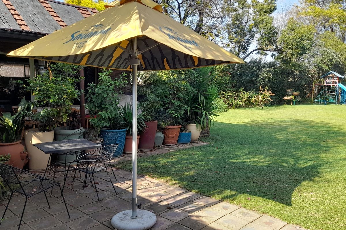 This large, business-zoned property in the heart of Meyerton presents an exceptional opportunities. - Photo 5