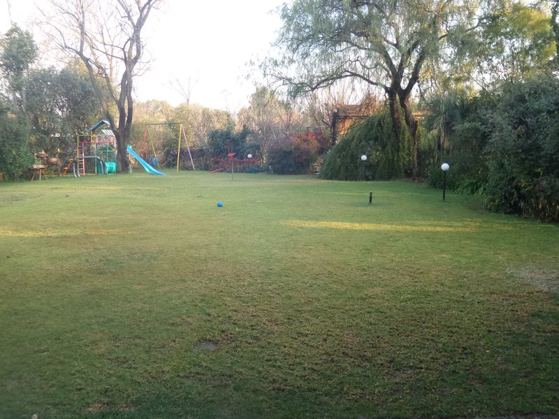 This large, business-zoned property in the heart of Meyerton presents an exceptional opportunities. - Photo 2