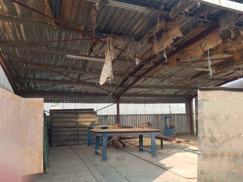 KZN MIDLANDS - CLOSE TO N3 & R103 CORRIDOR - PRIME INDUSTRIAL/COMMERCIAL PROPERTY - Photo 10