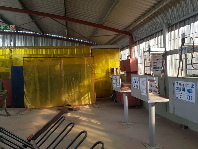 KZN MIDLANDS - CLOSE TO N3 & R103 CORRIDOR - PRIME INDUSTRIAL/COMMERCIAL PROPERTY - Photo 7