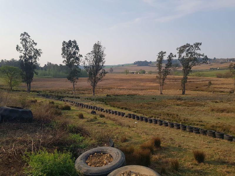 KZN MIDLANDS - CLOSE TO N3 & R103 CORRIDOR - PRIME INDUSTRIAL/COMMERCIAL PROPERTY - Photo 6