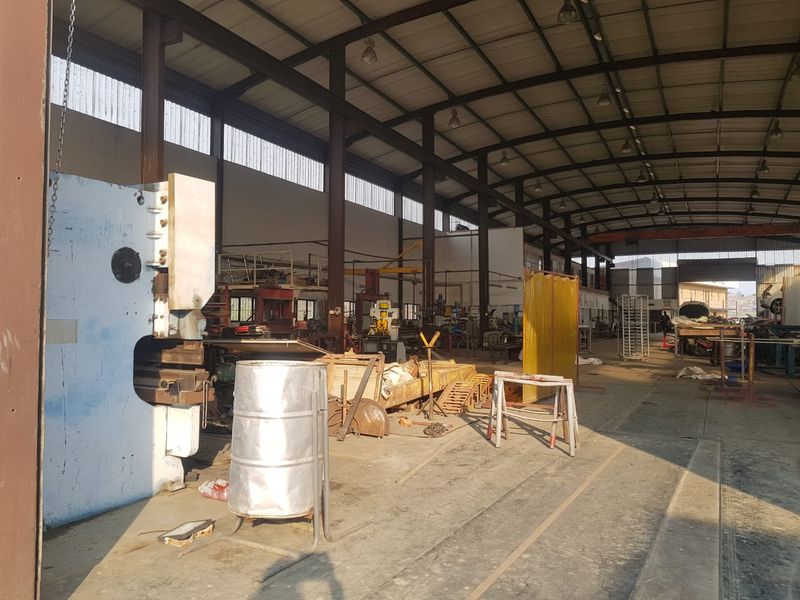 KZN MIDLANDS - CLOSE TO N3 & R103 CORRIDOR - PRIME INDUSTRIAL/COMMERCIAL PROPERTY - Photo 4
