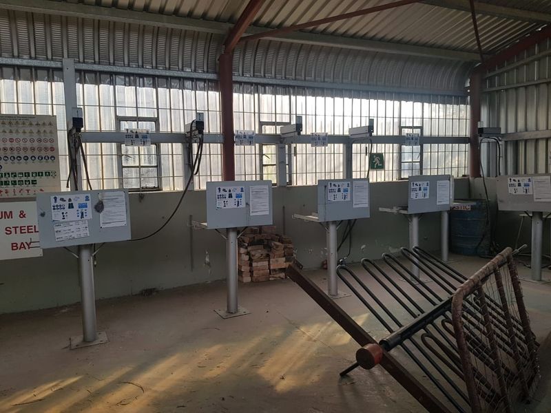 KZN MIDLANDS - CLOSE TO N3 & R103 CORRIDOR - PRIME INDUSTRIAL/COMMERCIAL PROPERTY - Photo 5