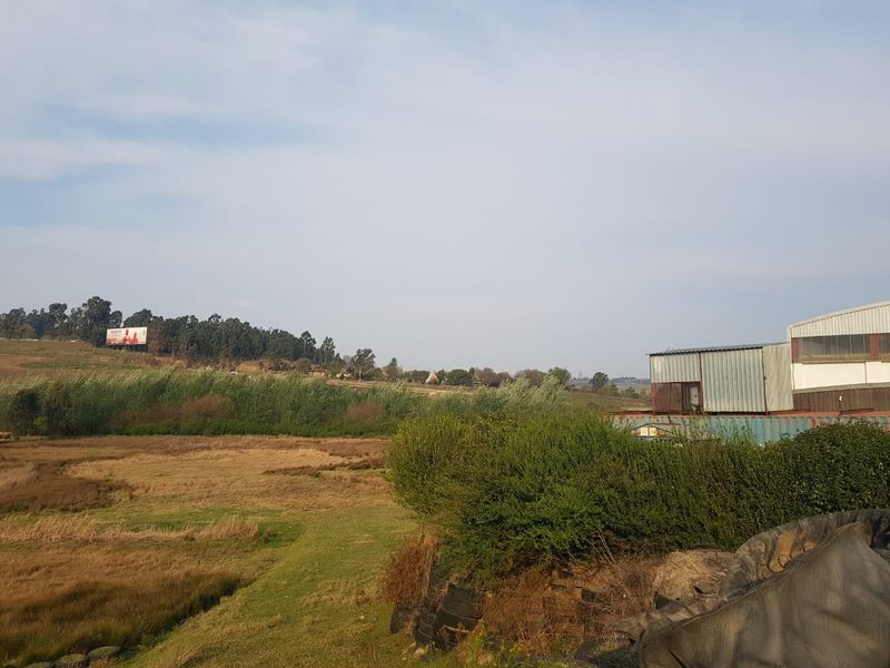 KZN MIDLANDS - CLOSE TO N3 & R103 CORRIDOR - PRIME INDUSTRIAL/COMMERCIAL PROPERTY - Photo 2