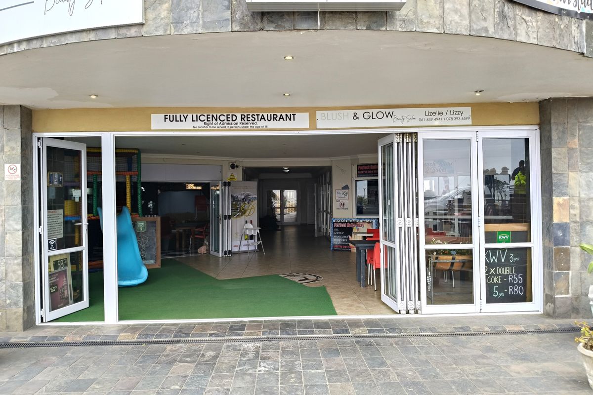 Prime Commercial Property for Sale – Dolphin View Building, Jeffreys Bay Main Beach - Photo 5