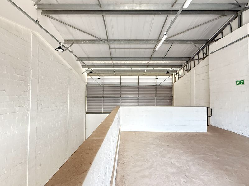 TO RENT: Section 5 – The Station, North Point - Photo 9