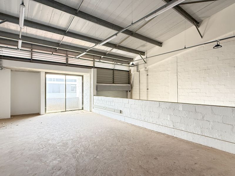 TO RENT: Section 5 – The Station, North Point - Photo 8