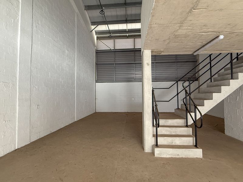 TO RENT: Section 5 – The Station, North Point - Photo 7