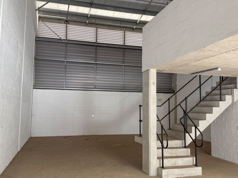 TO RENT: Section 5 – The Station, North Point - Photo 6