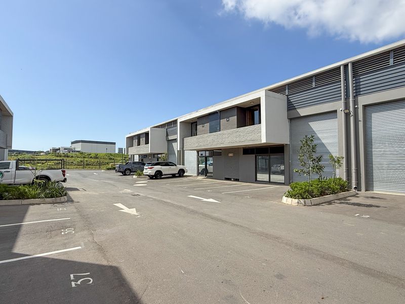 TO RENT: Section 5 – The Station, North Point - Photo 5