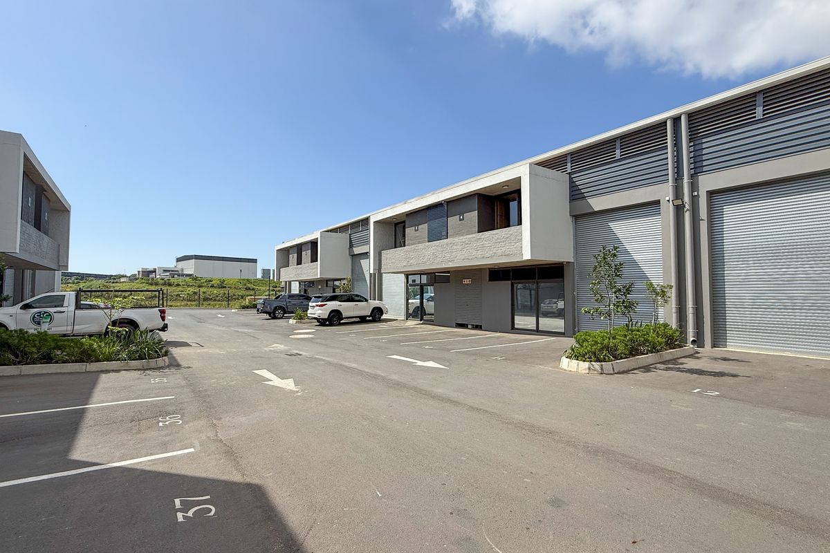 TO RENT: Section 5 – The Station, North Point - Photo 5