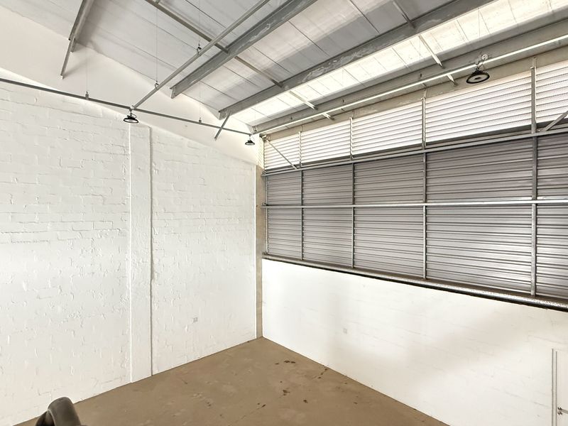 TO RENT: Section 5 – The Station, North Point - Photo 10