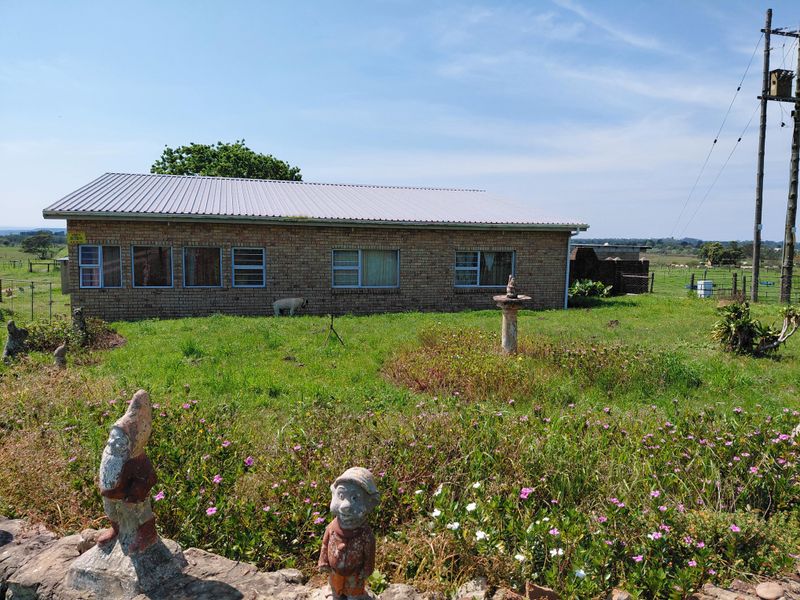 Spacious Family Farm with Two Homes – Rocklands Area - Photo 2