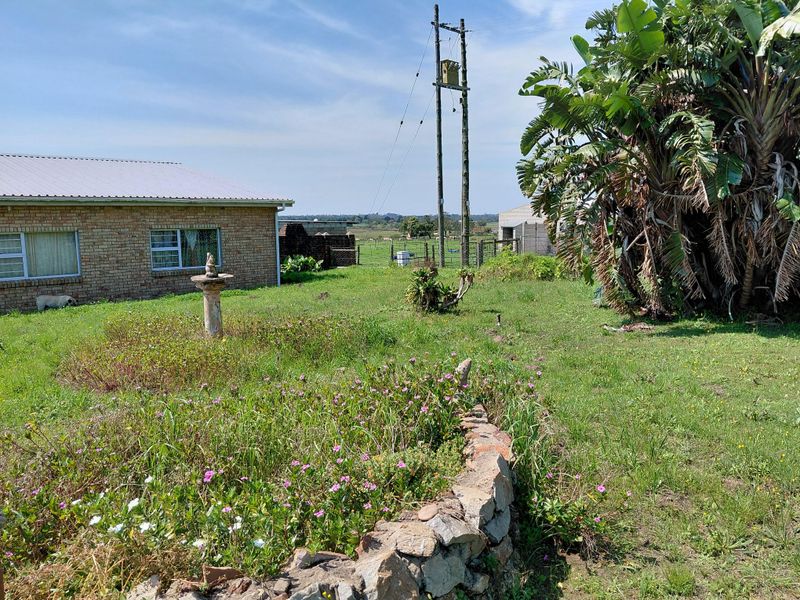 Spacious Family Farm with Two Homes – Rocklands Area - Photo 6