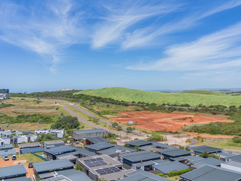 Developer Land for Sale , APEX PUD – GOLD COAST ESTATE - Photo 8