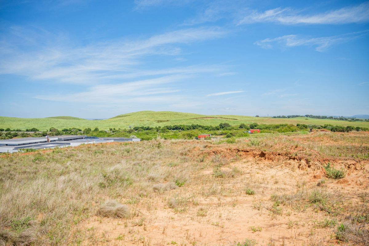Developer Land for Sale , APEX PUD – GOLD COAST ESTATE - Photo 5