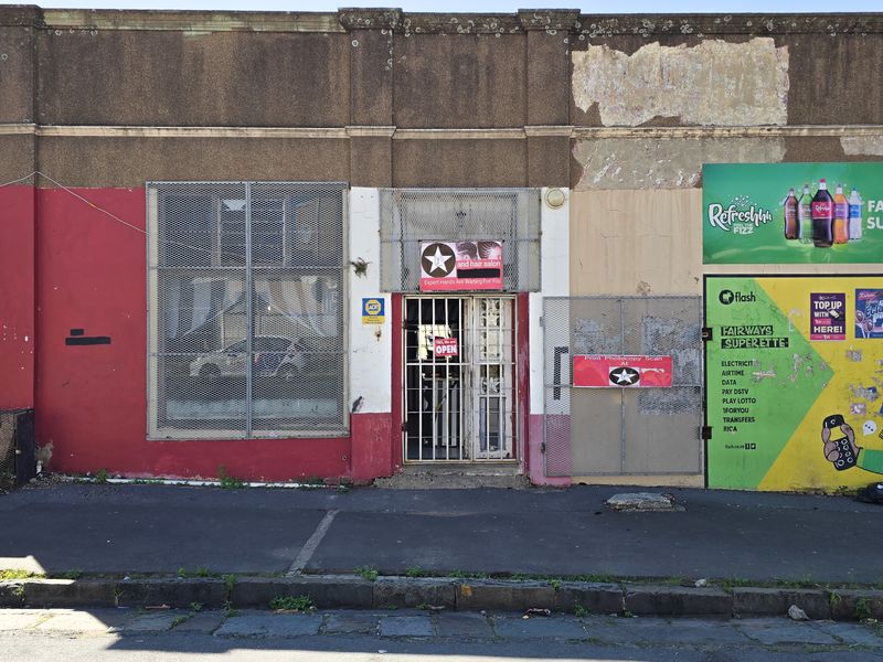 Income-Generating Commercial Opportunity in Southernwood - Photo 6