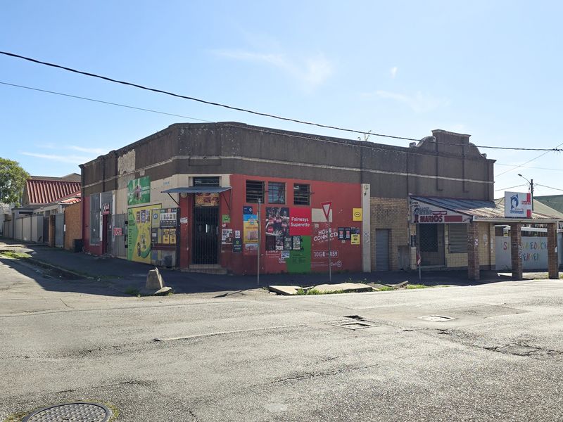 Income-Generating Commercial Opportunity in Southernwood - Photo 4