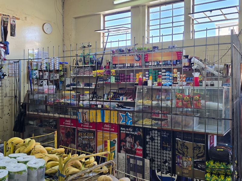 Income-Generating Commercial Opportunity in Southernwood - Photo 5