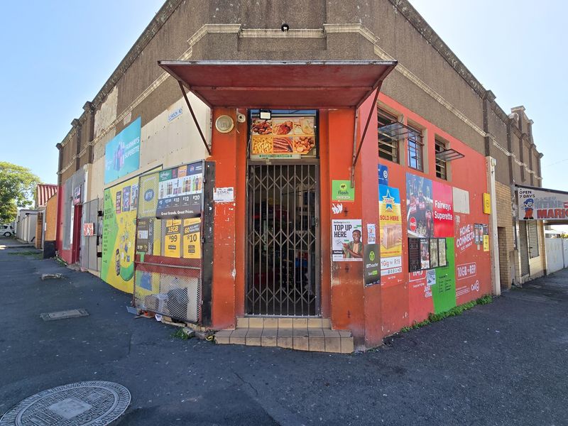Income-Generating Commercial Opportunity in Southernwood - Photo 2