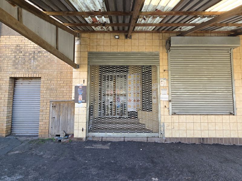 Income-Generating Commercial Opportunity in Southernwood - Photo 10