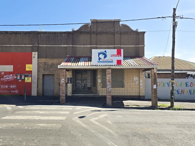 Income-Generating Commercial Opportunity in Southernwood - Photo 9