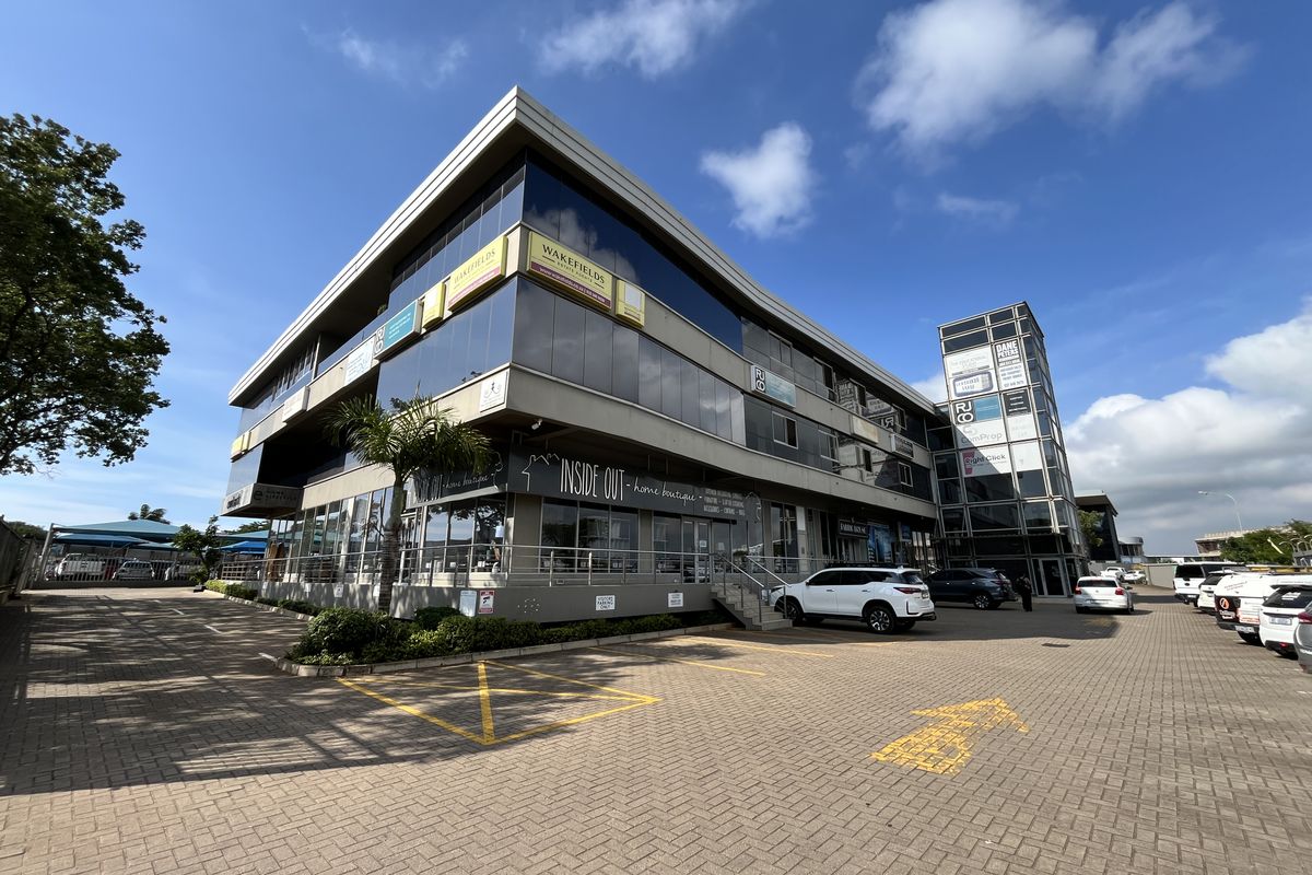 Prime Office Suite for Sale – Central Ballito - Photo 4