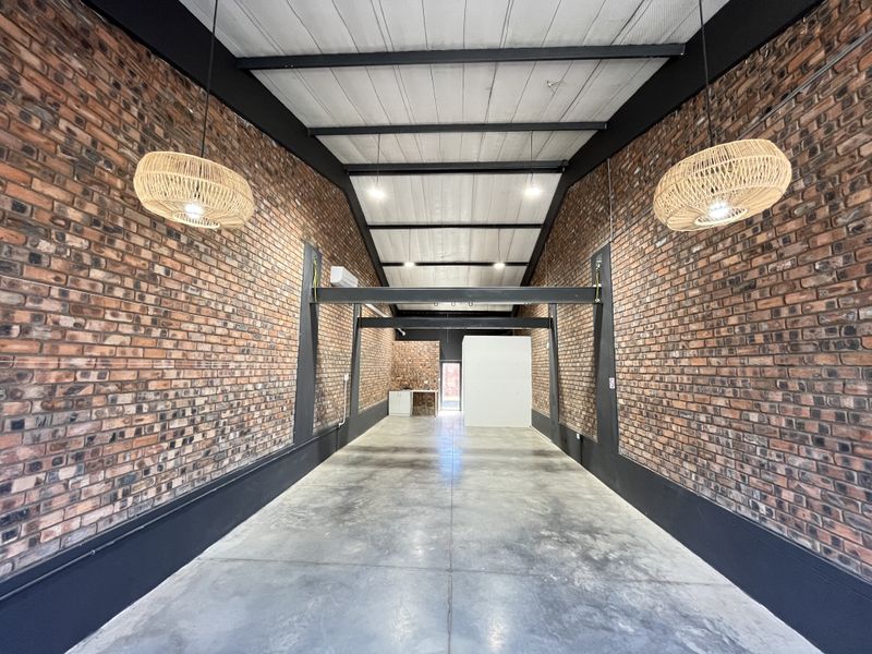 3 Retail / Office / Boutique Space to Let | Maker’s Yard, Umhlali - Photo 9