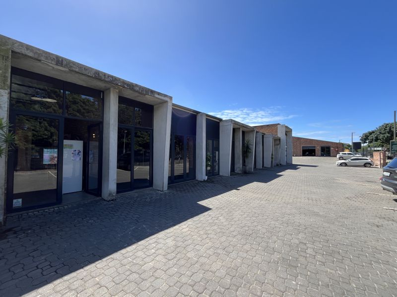 3 Retail / Office / Boutique Space to Let | Maker’s Yard, Umhlali - Photo 8