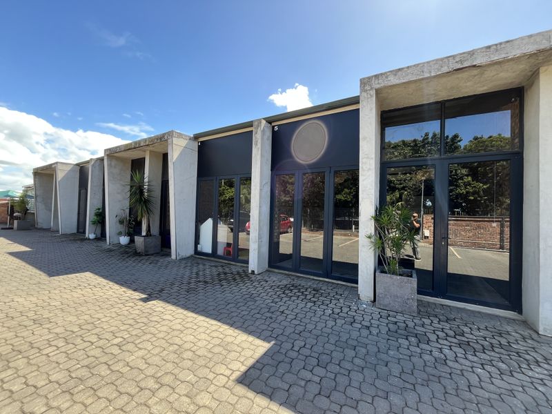 3 Retail / Office / Boutique Space to Let | Maker’s Yard, Umhlali - Photo 6