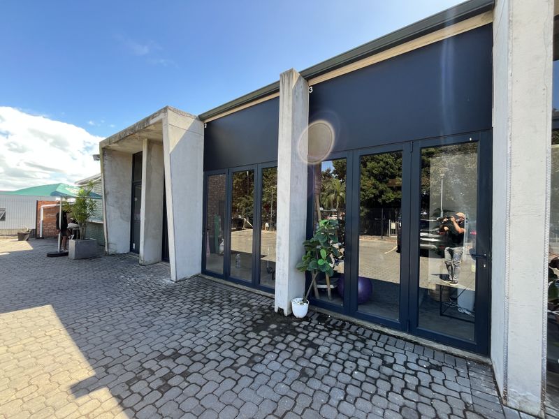 3 Retail / Office / Boutique Space to Let | Maker’s Yard, Umhlali - Photo 7
