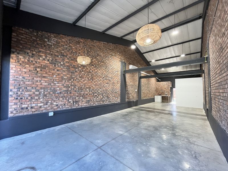 3 Retail / Office / Boutique Space to Let | Maker’s Yard, Umhlali - Photo 2