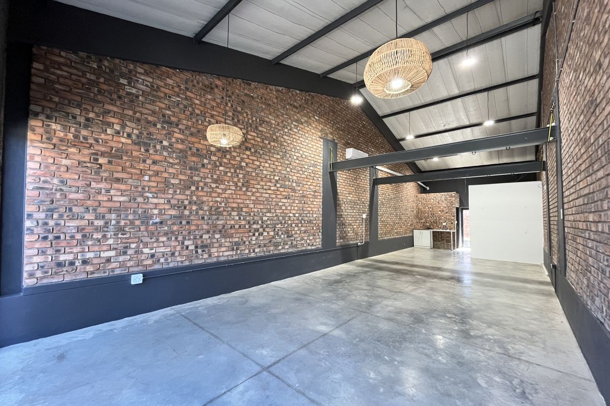 3 Retail / Office / Boutique Space to Let | Maker’s Yard, Umhlali - Photo 2