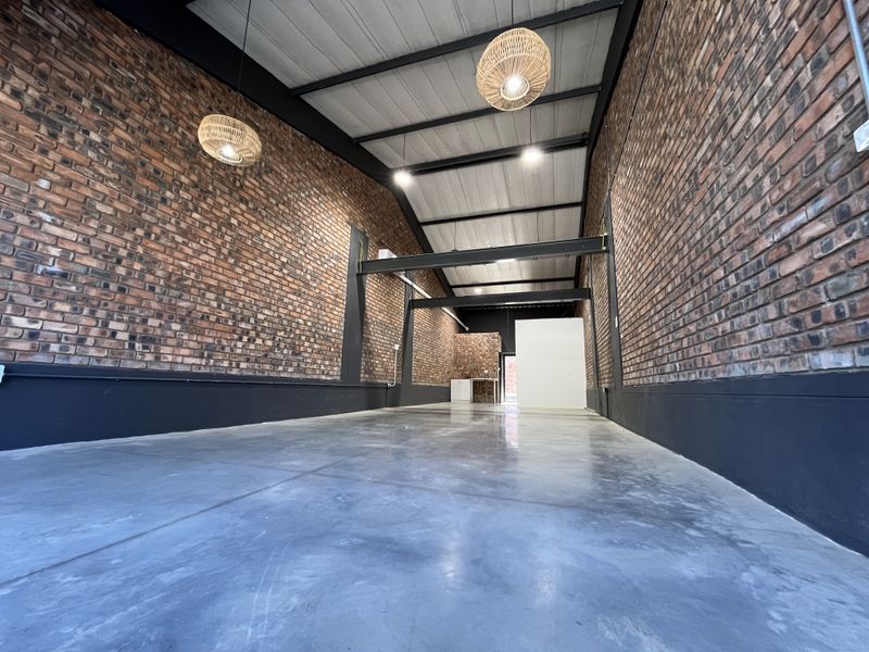 3 Retail / Office / Boutique Space to Let | Maker’s Yard, Umhlali - Photo 3