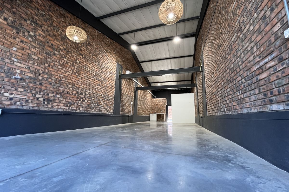 3 Retail / Office / Boutique Space to Let | Maker’s Yard, Umhlali - Photo 3
